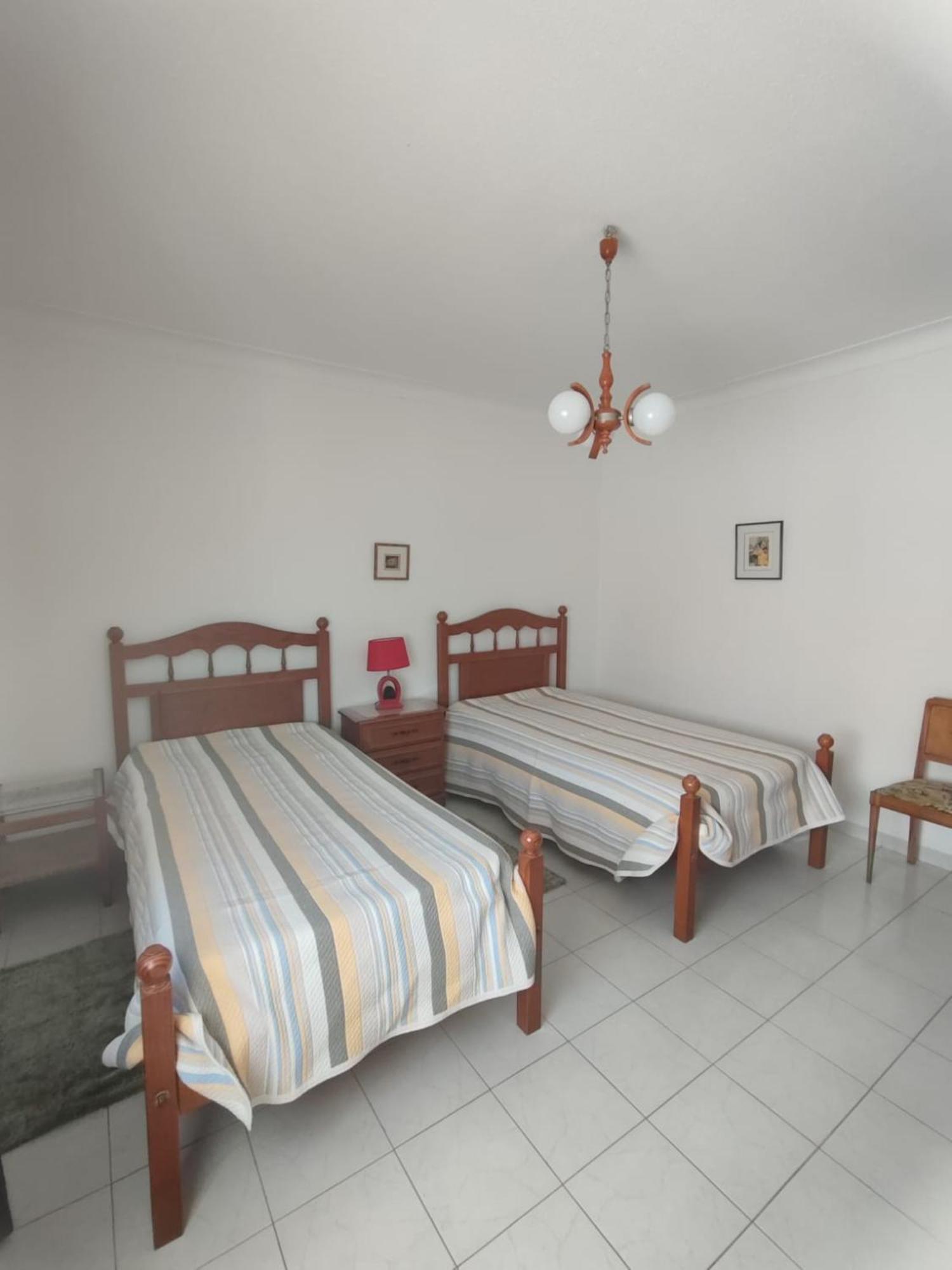 Apartamento 3 Bedrooms Balcony Flat Lagos