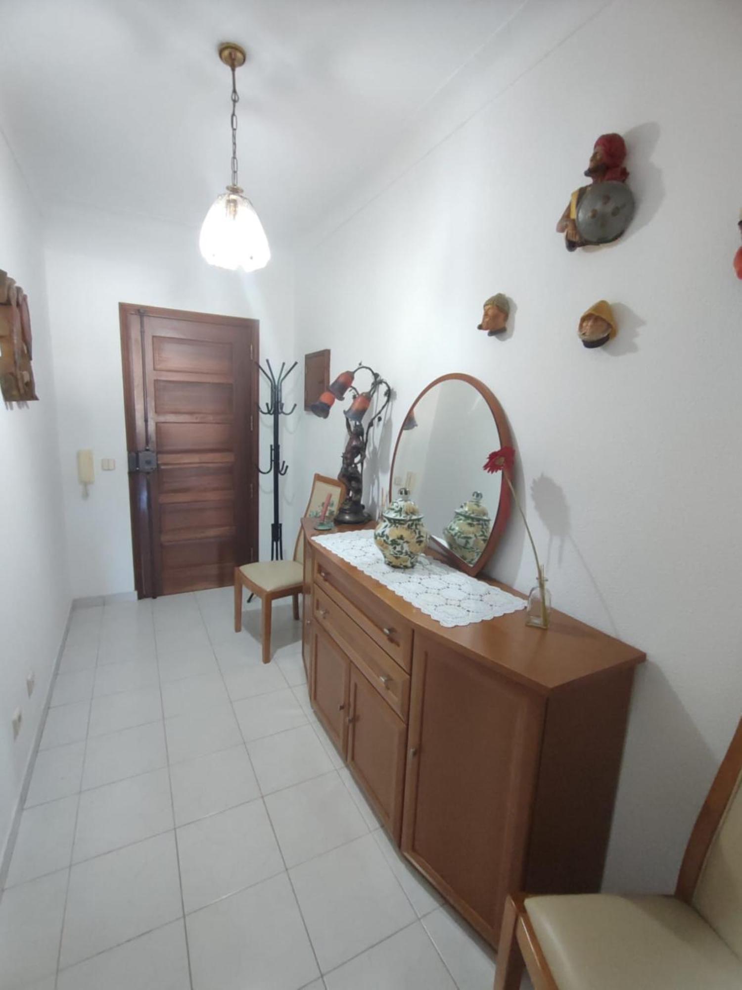 Apartamento 3 Bedrooms Balcony Flat Lagos