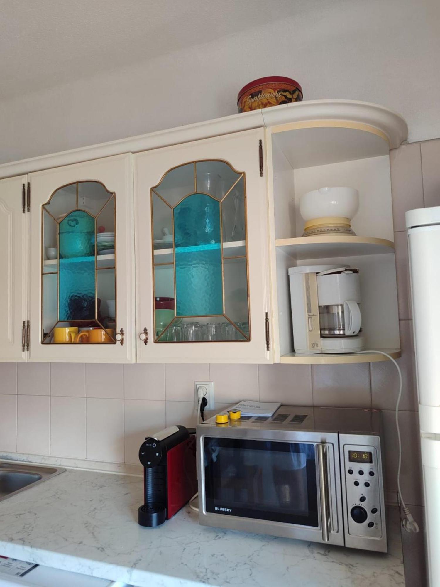 3 Bedrooms Balcony Flat Apartamento Lagos