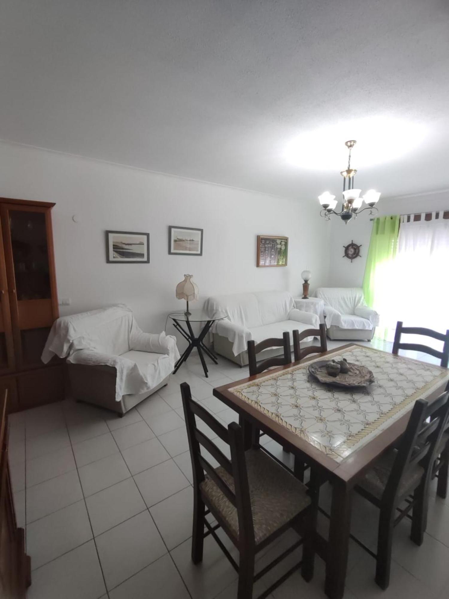 3 Bedrooms Balcony Flat Apartamento Lagos